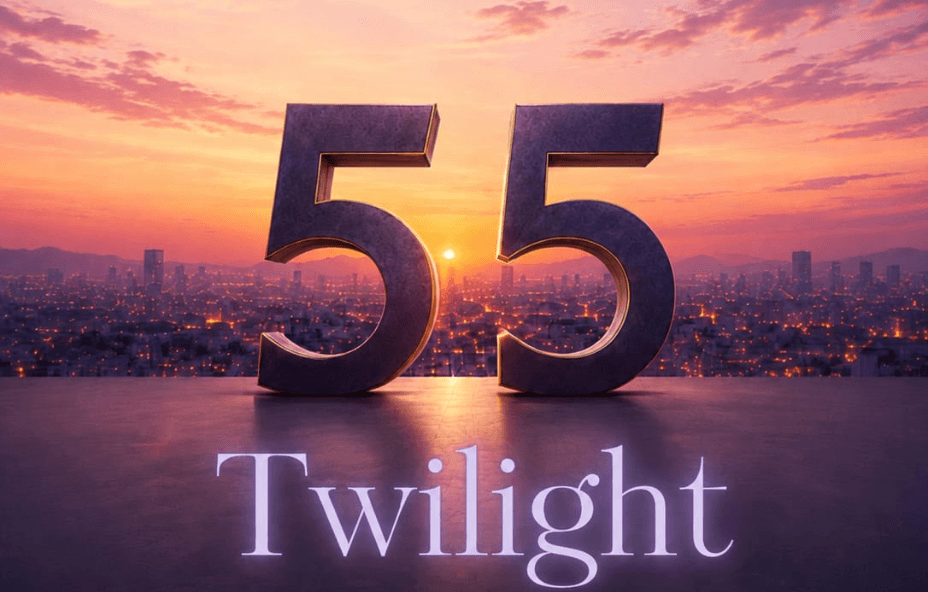 55 TWILIGHT